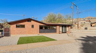 631 TURNEY Drive, El Paso, TX 79902