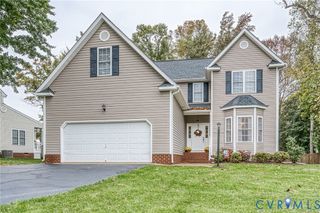 6320 Empresstree Ln, Mechanicsville, VA 23111