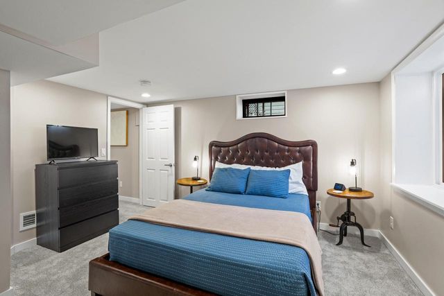 1821 E Euclid AVENUE, Milwaukee, WI 53207