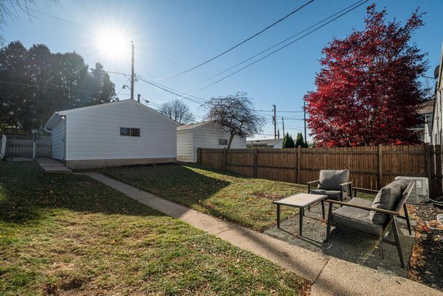 1821 E Euclid AVENUE, Milwaukee, WI 53207