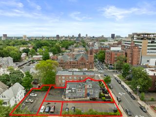 1481 Chapel Street, New Haven, CT 06511