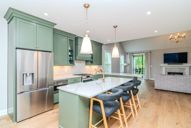 3529 Harper Woods Lane, Lexington, KY 40515