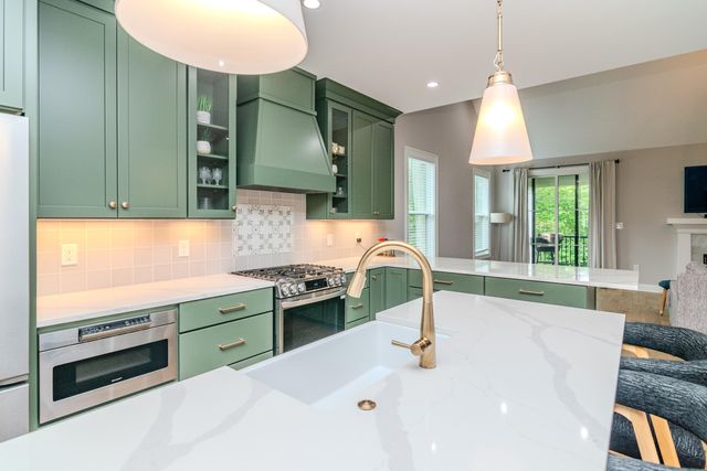 3529 Harper Woods Lane, Lexington, KY 40515
