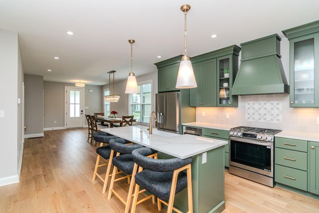 3529 Harper Woods Lane, Lexington, KY 40515