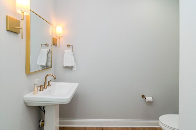 3529 Harper Woods Lane, Lexington, KY 40515