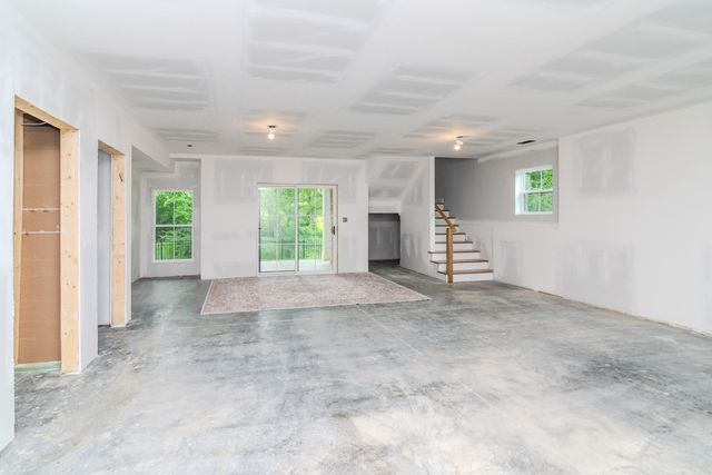 3529 Harper Woods Lane, Lexington, KY 40515