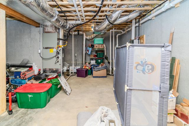 3529 Harper Woods Lane, Lexington, KY 40515
