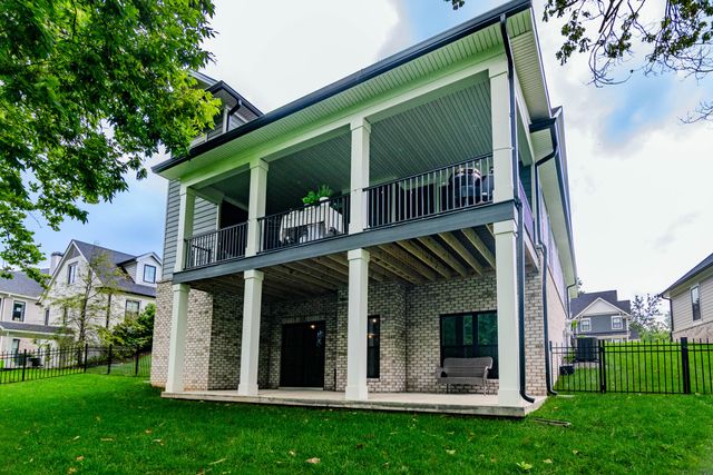 3529 Harper Woods Lane, Lexington, KY 40515