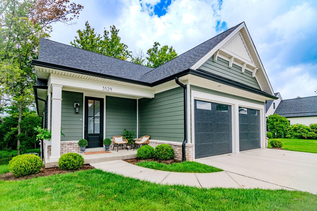 3529 Harper Woods Lane, Lexington, KY 40515