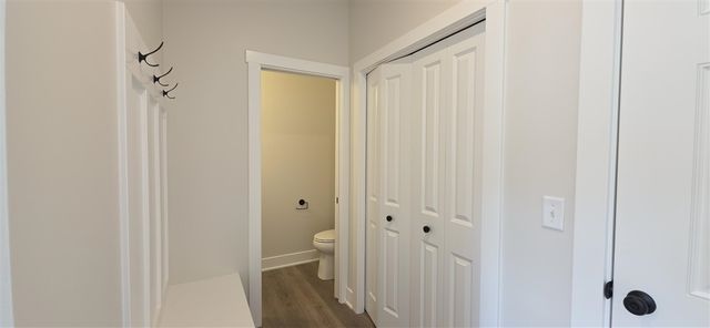 4830 Beesing Circle 18, Caledonia, MI 49316