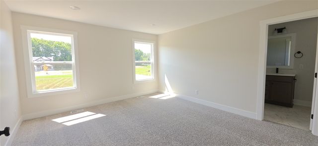 4830 Beesing Circle 18, Caledonia, MI 49316