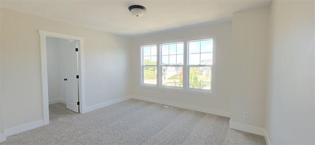 4830 Beesing Circle 18, Caledonia, MI 49316