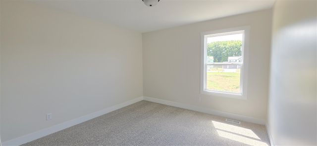 4830 Beesing Circle 18, Caledonia, MI 49316