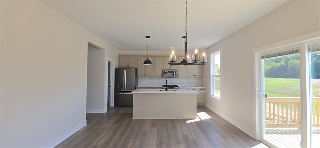 4830 Beesing Circle 18, Caledonia, MI 49316