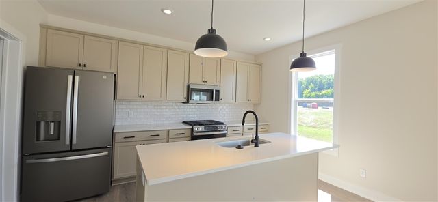 4830 Beesing Circle 18, Caledonia, MI 49316