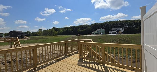 4830 Beesing Circle 18, Caledonia, MI 49316