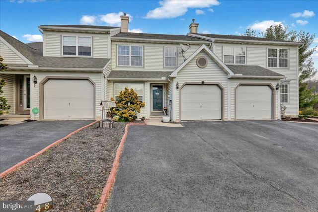148 WELLINGTON CT, Reading, PA 19606