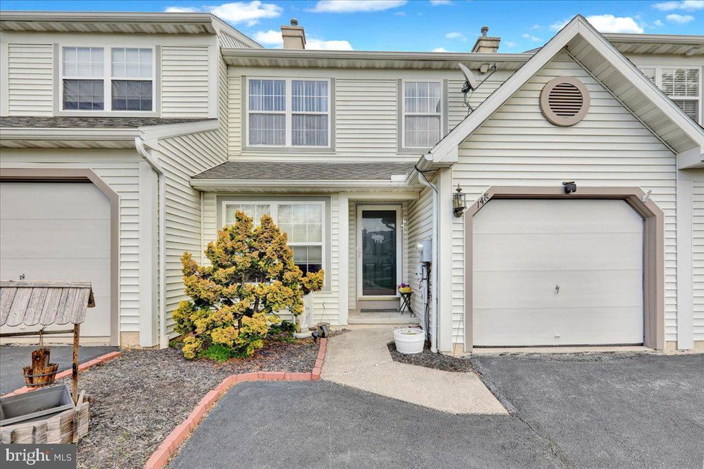 148 WELLINGTON CT, Reading, PA 19606