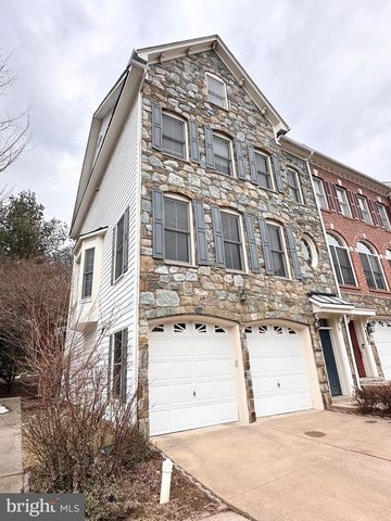 4201 TIMBER MEADOW DR, Fairfax, VA 22030