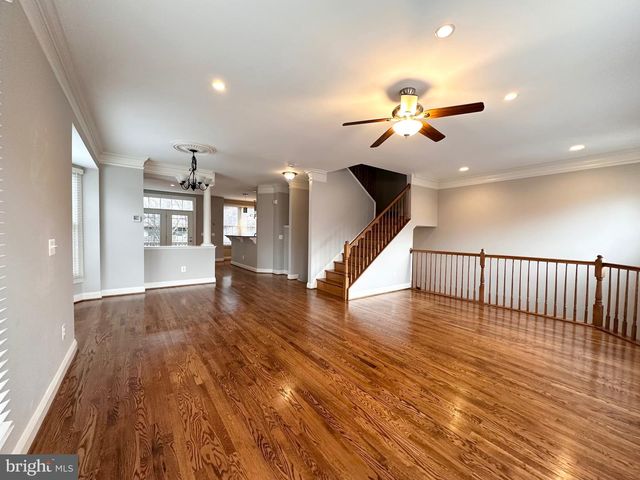 4201 TIMBER MEADOW DR, Fairfax, VA 22030