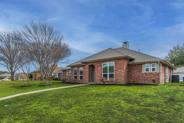 2532 Kingsridge Drive, Dallas, TX 75287