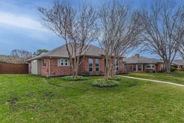 2532 Kingsridge Drive, Dallas, TX 75287