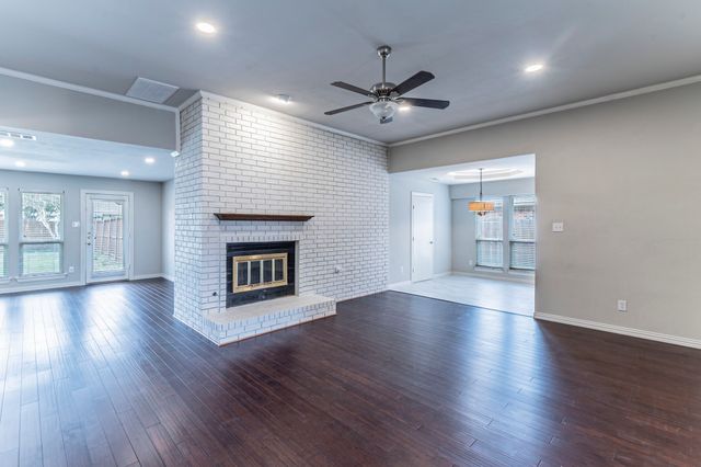 2532 Kingsridge Drive, Dallas, TX 75287