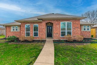 2532 Kingsridge Drive, Dallas, TX 75287