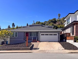74 Cedar Street, San Carlos, CA 94070