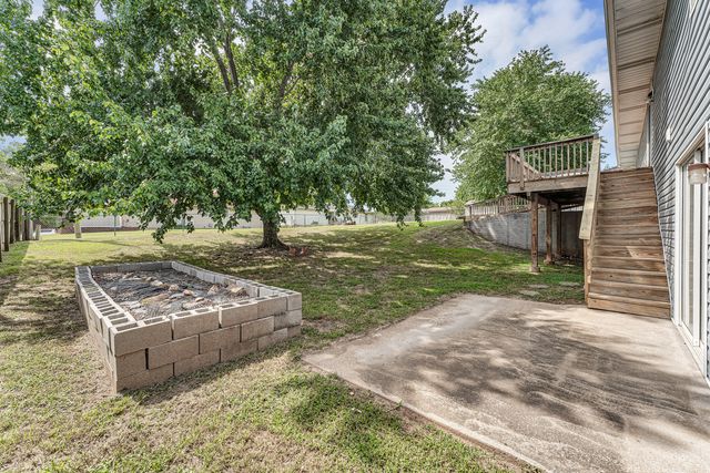 711 S Rice Street, Nixa, MO 65714