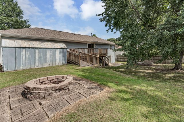 711 S Rice Street, Nixa, MO 65714