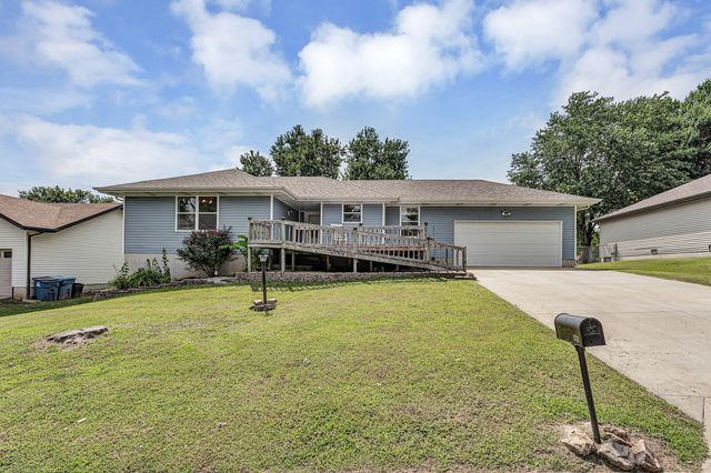 711 S Rice Street, Nixa, MO 65714