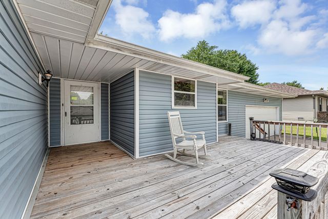 711 S Rice Street, Nixa, MO 65714