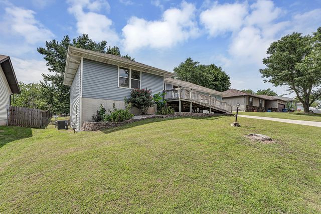 711 S Rice Street, Nixa, MO 65714