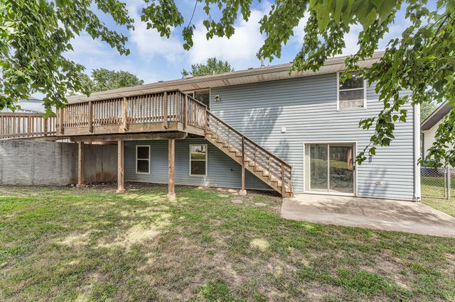 711 S Rice Street, Nixa, MO 65714