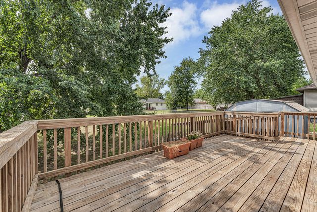 711 S Rice Street, Nixa, MO 65714