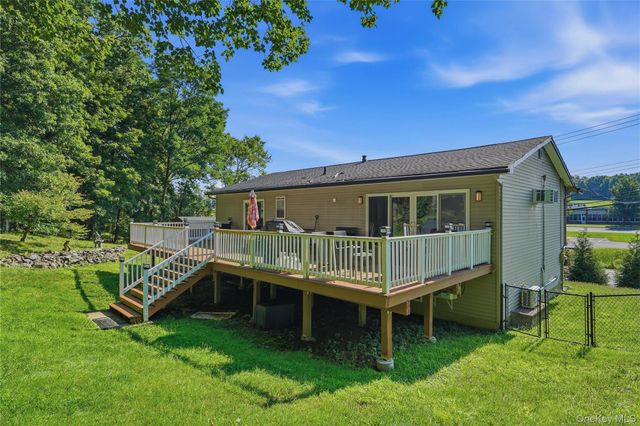 119 Scotchtown Avenue, Goshen, NY 10924