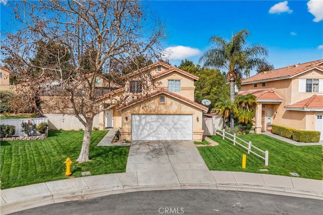 43425 Corte Logrono, Temecula, CA 92592