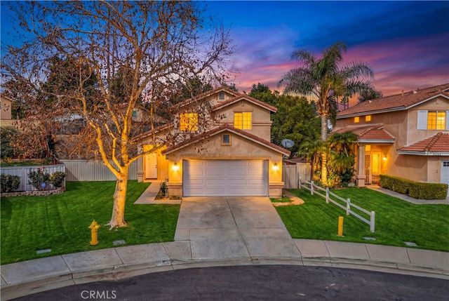 43425 Corte Logrono, Temecula, CA 92592