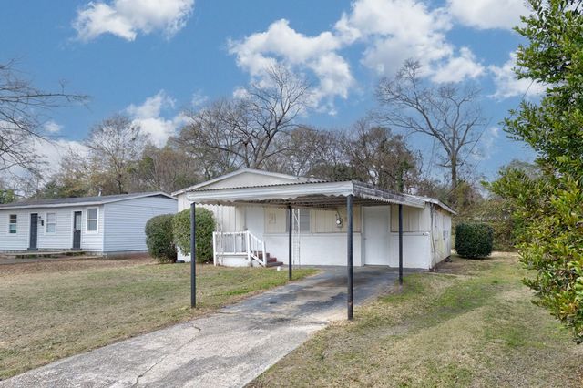 1043 Vera Drive, Columbus, GA 31906