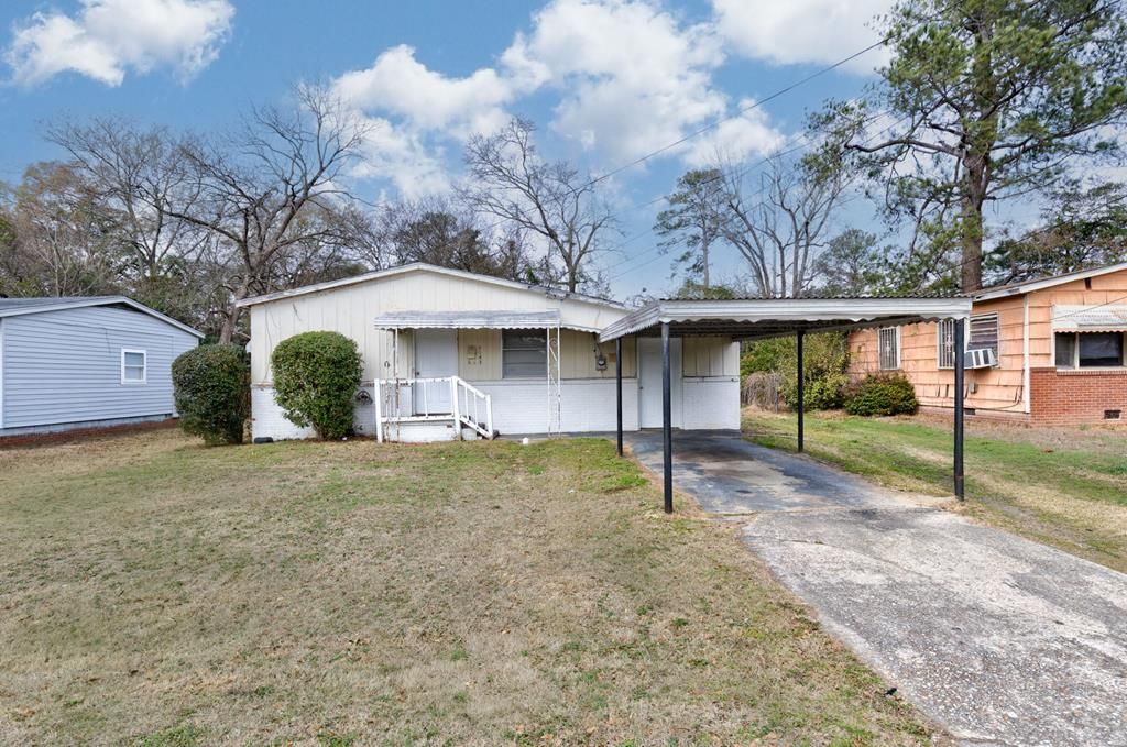 1043 Vera Drive, Columbus, GA 31906