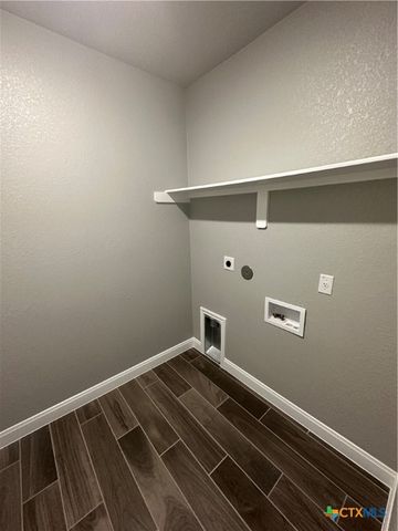 1423 Curlew Lane, Temple, TX 76502