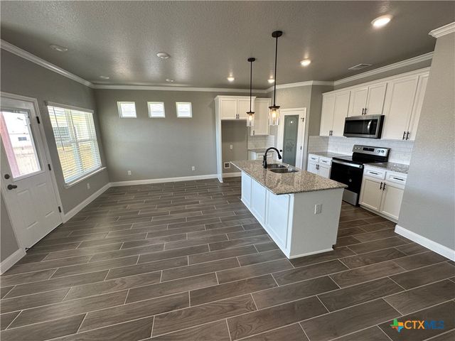 1423 Curlew Lane, Temple, TX 76502