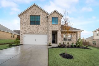 568 La Grange Drive, Fate, TX 75087