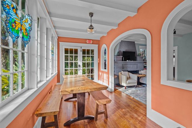 8 Park Ave, St Augustine, FL 32084