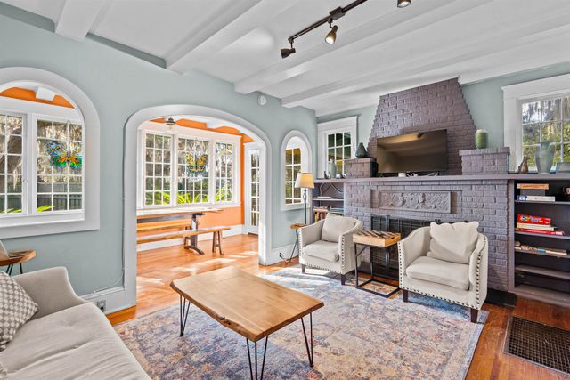 8 Park Ave, St Augustine, FL 32084