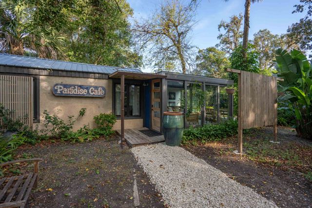 8 Park Ave, St Augustine, FL 32084