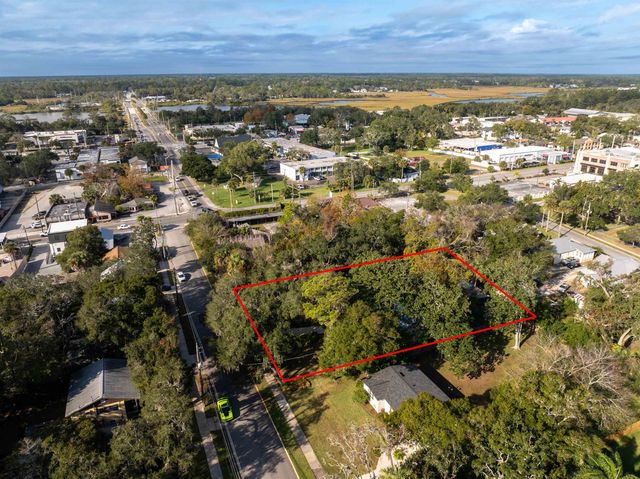 8 Park Ave, St Augustine, FL 32084
