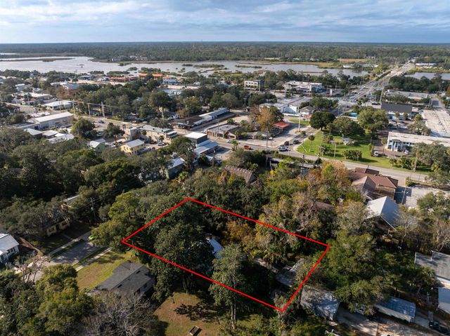 8 Park Ave, St Augustine, FL 32084