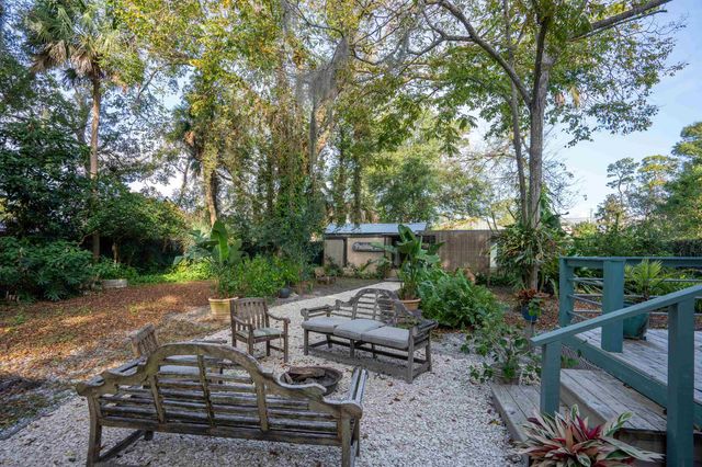 8 Park Ave, St Augustine, FL 32084